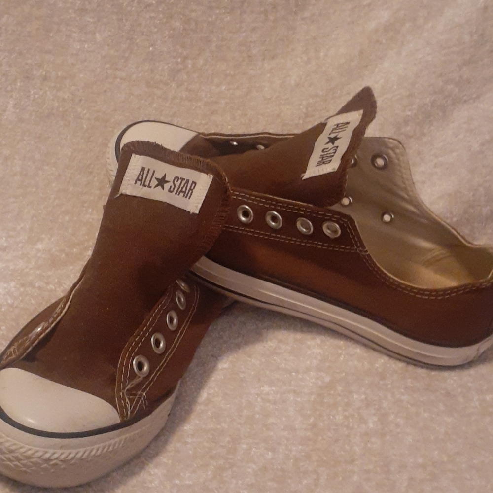 Converse All Stars